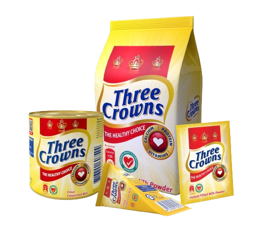 3 Crowns Dairy